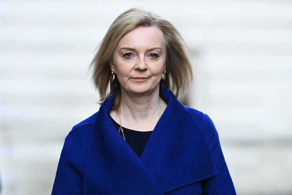 Życie prywatne Liz Truss