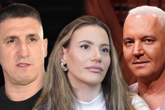 "NE MOGU DA ŽIVIM S TIM" Milan Milošević o jezivim snimcima i Kristijanovom monstruoznom ubistvu psa: "Šta je ona čuvala u telefonu 3 godine?!"