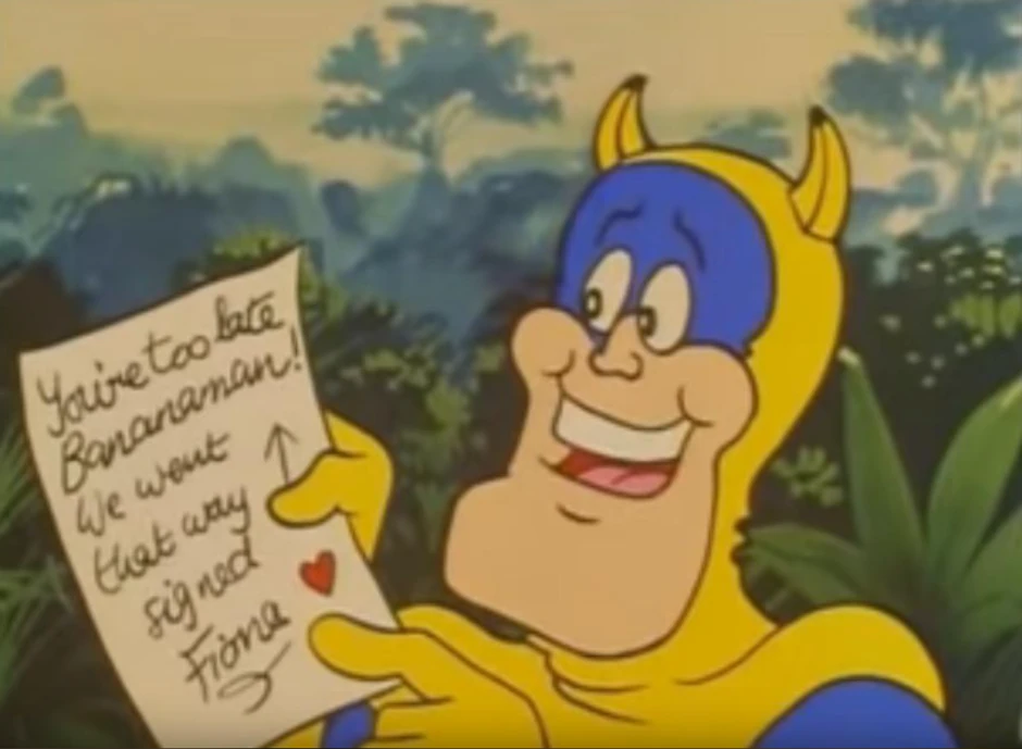 Slike našeg detinjstva