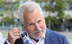 Kwaśniewski: Lewandowski nie potrzebuje Dudy, natomiast Polacy potrzebują prezydenta