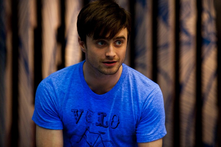 Daniel Radcliffe wreszcie w komedii romantycznej
