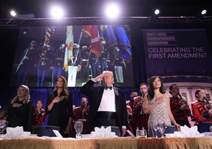 Hotel Hilton pucnjava