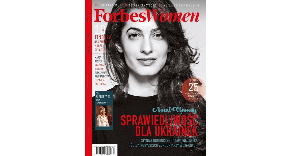 Forbes Women 5/2022