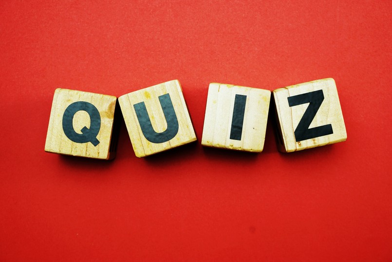Quiz