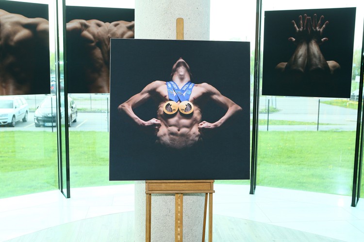 Żona Kamila Stocha rozebrała polskich skoczków