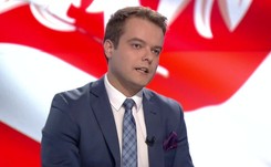 'Tusk mógłby się uczyć od Jacka Saryusz-Wolskiego i pochłaniać wiedzę na temat UE'