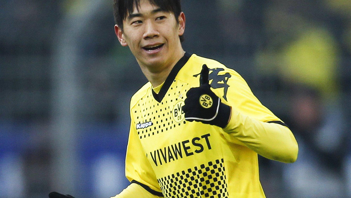 Rozgrywający Borussii Dortmund, Shinji Kagawa przyznał, że chciałby pozostać w zespole mistrzów Niemiec tak długo, jak to tylko możliwe. Japończyk najprawdopodobniej zdecyduje się na przedłużenie swojej umowy z klubem z Signal Iduna Park.