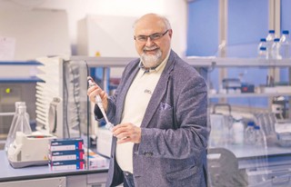 Soja wygrywa z alzheimerem. Najnowsze badania naukowe: Genisteina spowalnia proces starzenia się mózgu