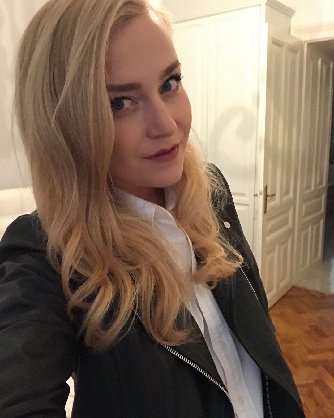 Vladimíra Marcinková prehovorila o tom, aké to bolo prísť pár dní po pôrode dcéry Liny do NR SR. 