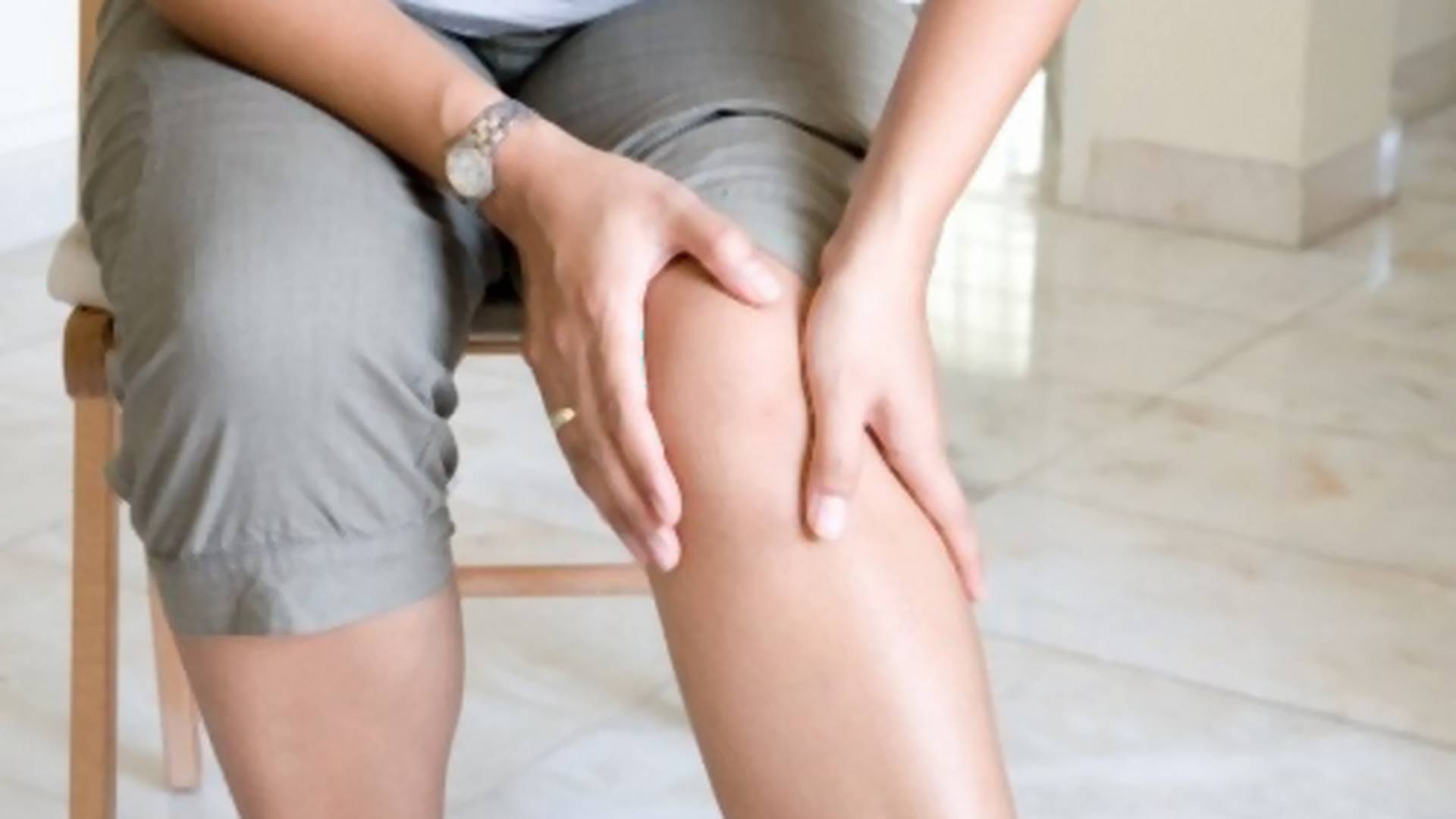 Możliwe przyczyny bólu kolana - nie bagatelizuj ich