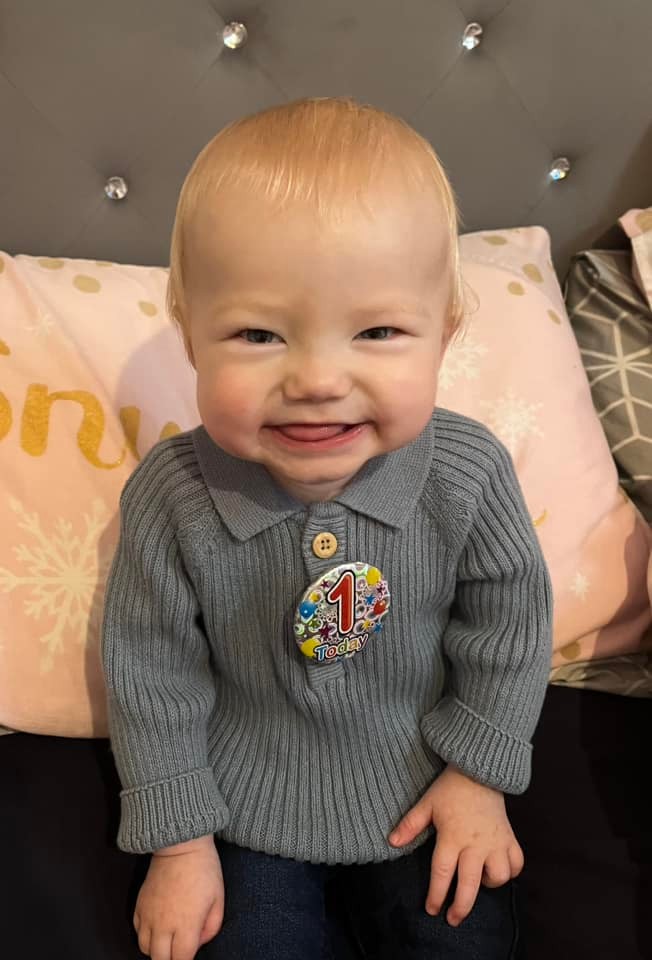 Archie Squire