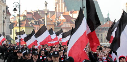 Derby Warszawy bez Polonii
