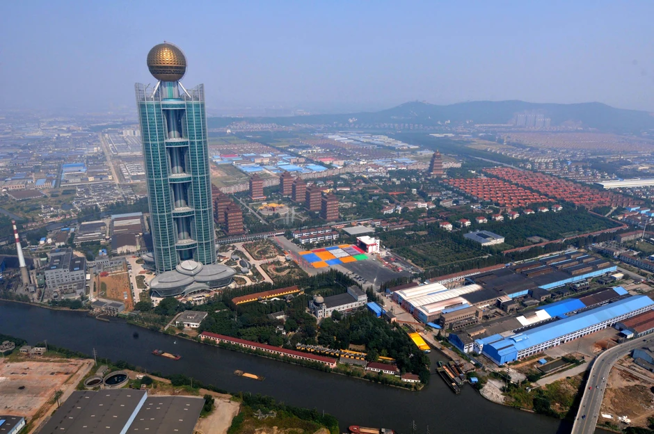 Može da se štedi i u kineskim juanima