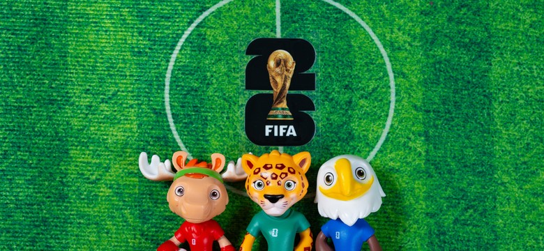 150 mln kibiców na żywo chce obejrzeć mundial 2026. Do sprzedaży trafi ok. 6-7 mln biletów