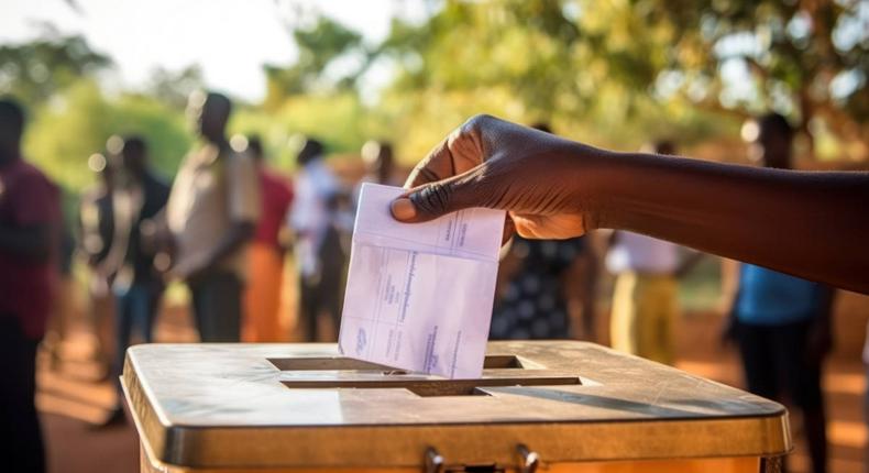 Top 10 African countries with the highest freedom to vote without pressure