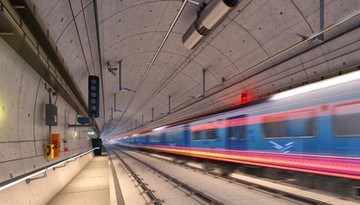 Dwa lata koalicji 15 X". Realizacja CPK czy autostrad rozkręcona, ale leży likwidacja białych plam transportowych