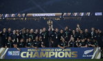 Nowa Zelandia mistrzem świata w rugby