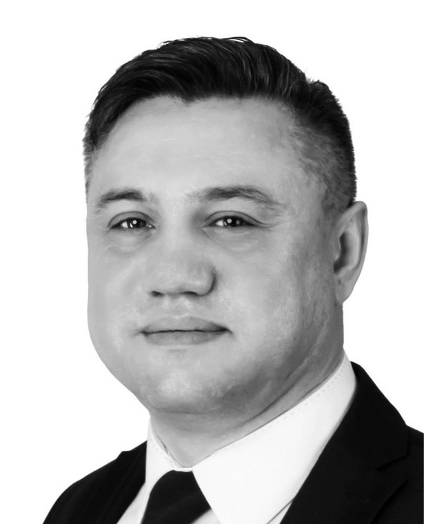 Dariusz Gałązka partner, szef zespołu doradztwa podatkowego w Grant Thornton