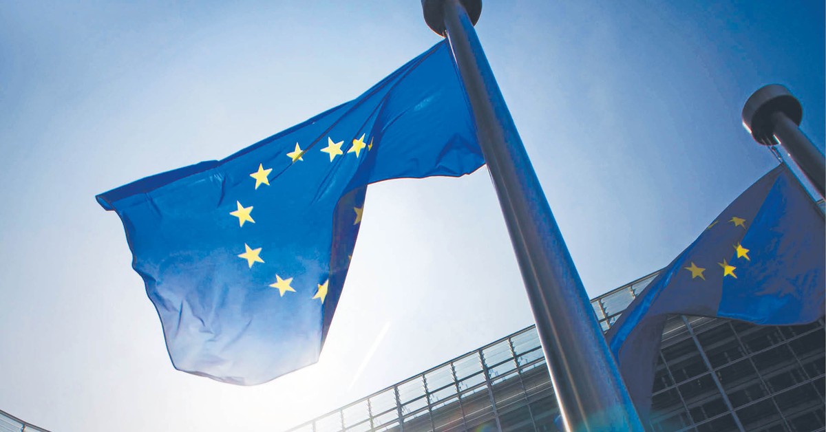 Trump będzie wściekły? "FT": Państwa UE chcą wykluczyć technologicznych gigantów z USA