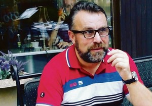 Stefan Cvetković