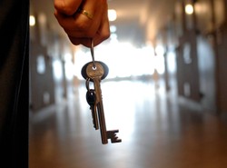 Rewolucja w więzieniach w wersji mini