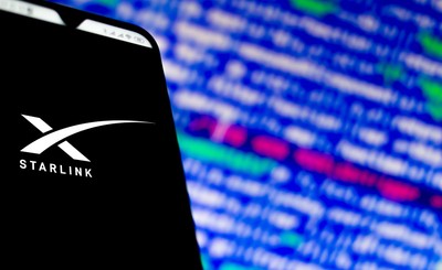 Elon Musk grozi wycofaniem Starlinków z Ukrainy. Żąda, by Pentagon płacił za satelity