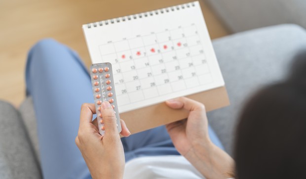 Pilule za kontracepciju su pouzdana metoda sprečavanja trudnoće