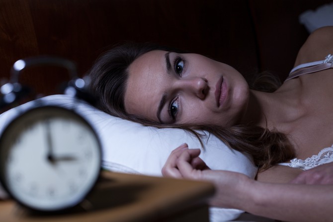 Kognitivno usporavanje je efikasna metoda protiv insomnije