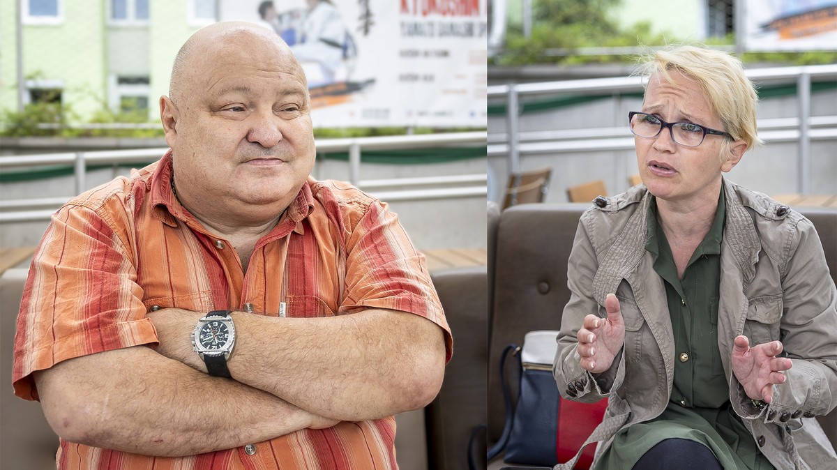 Mindennapos verésből, erőszakból állt Erzsébet élete, a kínok kínját élte át – „Testőrt fogadtam, hogy ne öljön meg a volt férjem”