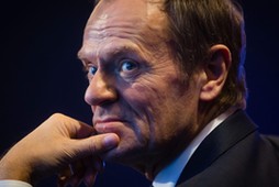 Donald Tusk