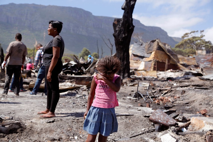 Većina je suviše siromašna da priušti obrazovanje