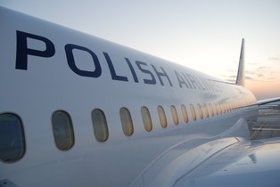 Prywatyzacja LOT-u może nastąpić najwcześniej za rok