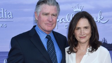 Treat Williams przez 35 lat był wierny żonie. Ostatnie wpisy aktora chwytają za serce