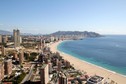 Hiszpania - Benidorm i okolice