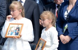 Po raz pierwszy obchodzimy Narodowy Dzień Pamięci Polaków ratujących Żydów