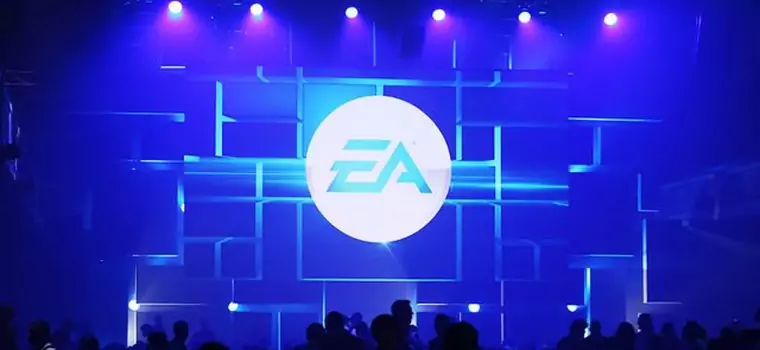 Trailery wszystkich gier, jakie Electronic Arts pokazało na E3