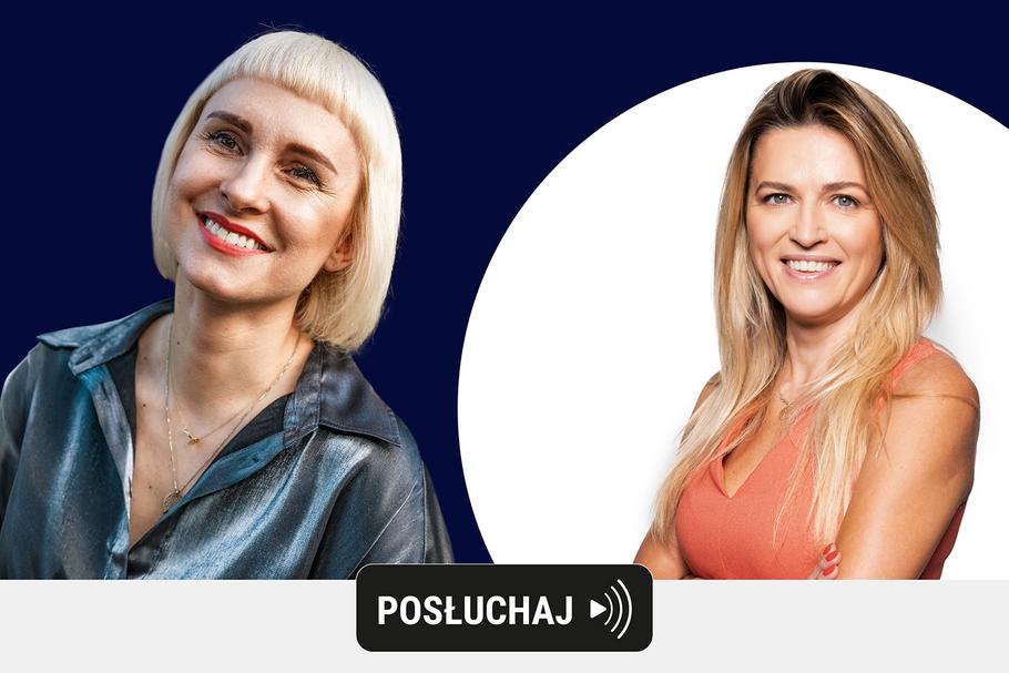 Podcast Forbes Women: jak efektywnie szukać pracy?