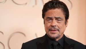 Benisio del Toro