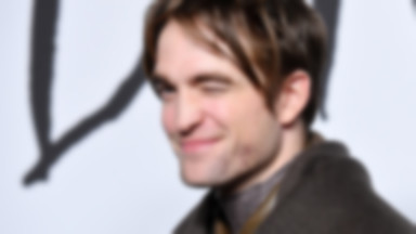 To już oficjalne: Robert Pattinson będzie nowym Batmanem