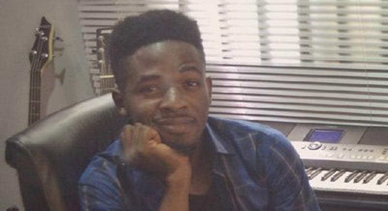 Johnny Drille