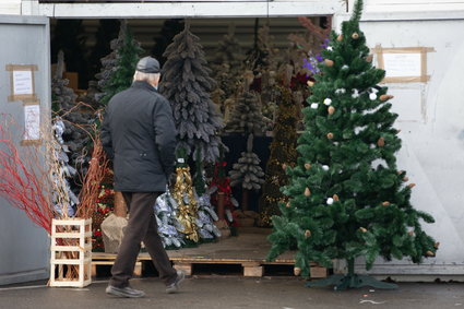 Polacy chcą mieć wolne po Bożym Narodzeniu 