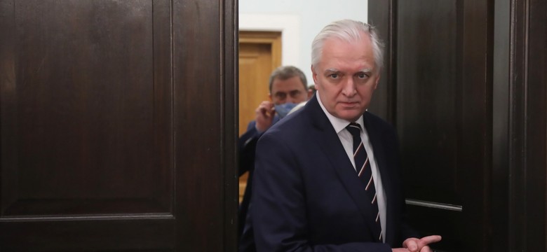 Czarzasty: Założyliśmy, że wybory 10 maja się nie odbędą, a Gowin oszuka nas wszystkich