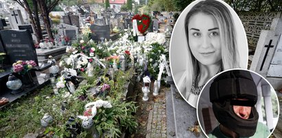 Tłumy na pogrzebie brutalnie zamordowanej Pauliny. Przejmującym wierszem ksiądz zwrócił się do jej dzieci. Te słowa rozrywają serce