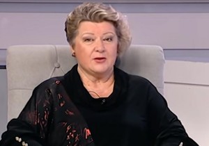 Gordana Goca Stojićević
