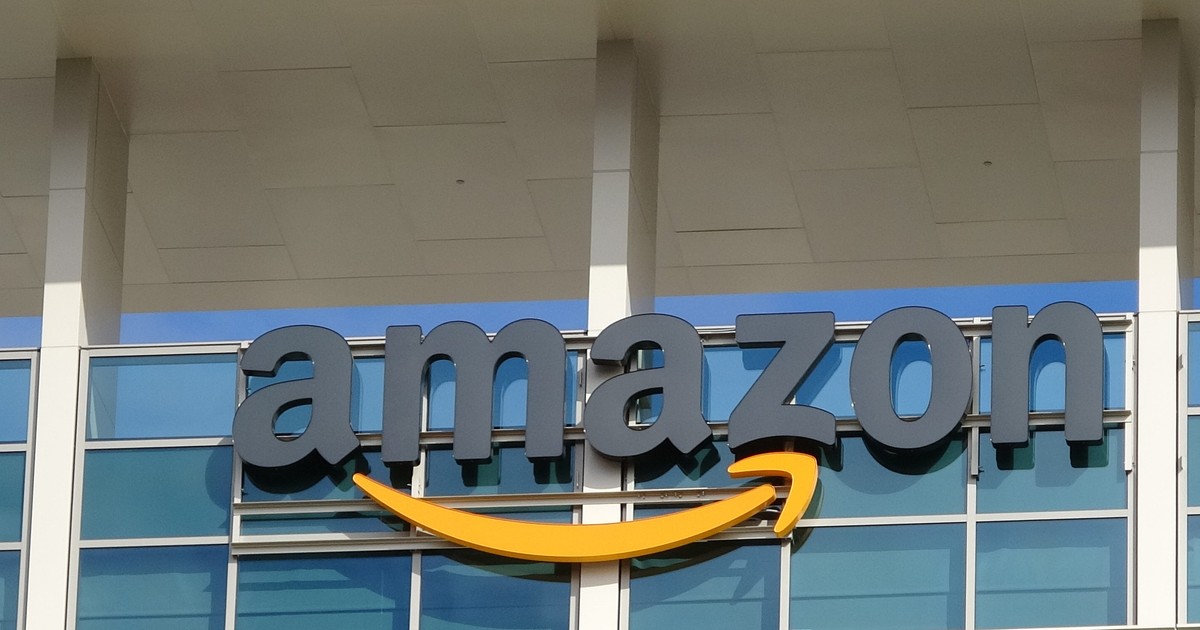 I'm an Amazon employee who's worked remotely since 2021. Now that we're ...