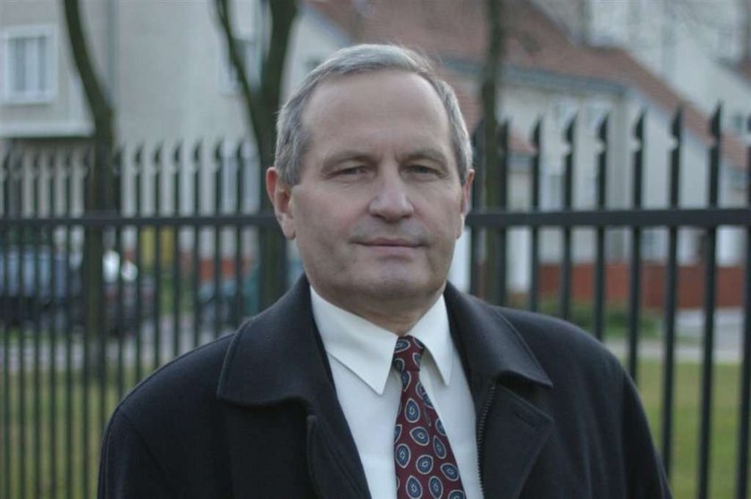 STANISLAW KOZIEJ