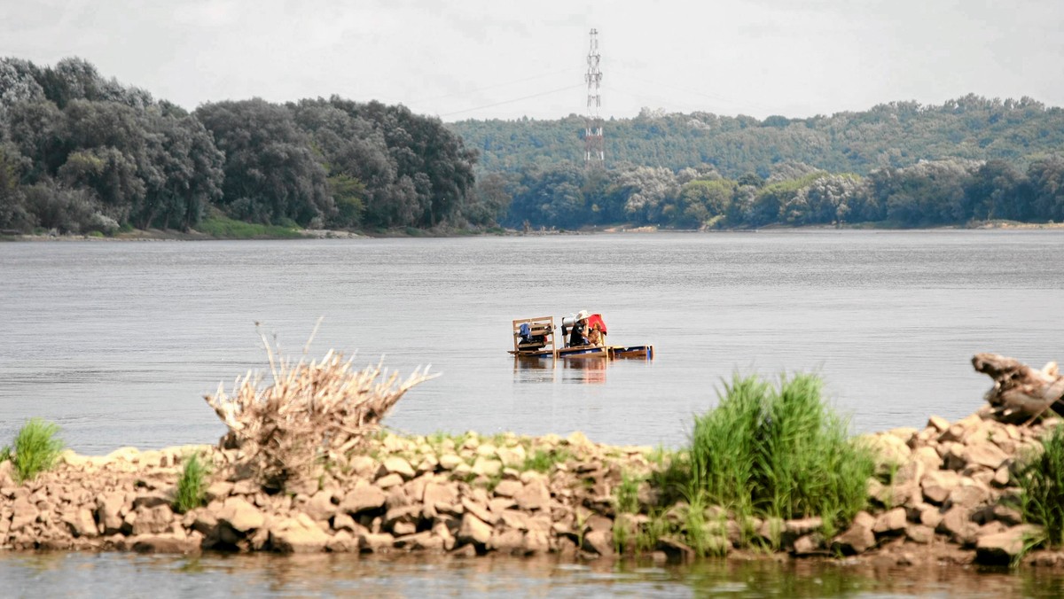 Zarząd Dorzecza Wisły w Bydgoszczy stoi pod znakiem zapytania. PiS "Prawo wodne" chce stworzyć od nowa. Na regionalne zarządy ma w nim zabraknąć miejsca.