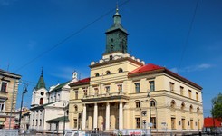 Radni PiS w Lublinie walczą z kartą LGBT. 'Złożę wniosek, by miasto było wolne od głupoty'