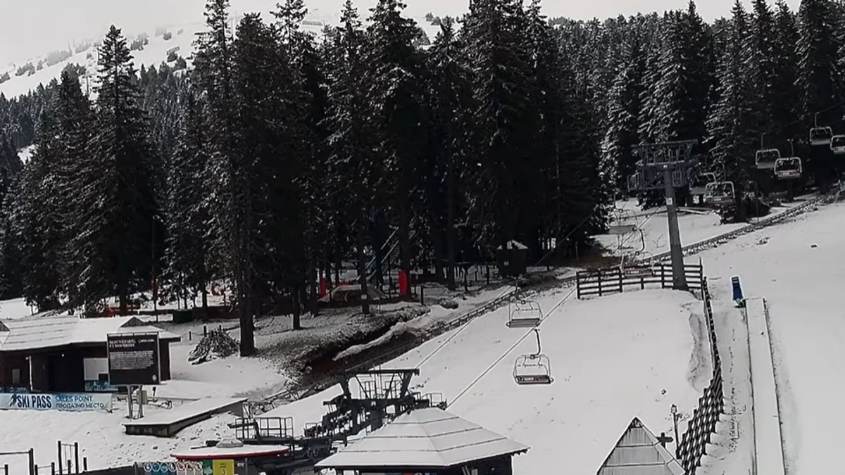 Evo koliko košta apartman od 25 kvadrata na Kopaoniku
