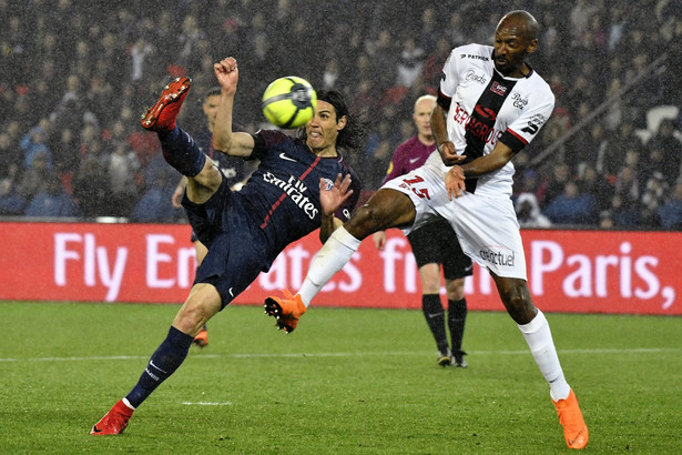 Paris Saint Germain pierwszy raz w tym sezonie straciło punkty na własnym stadionie